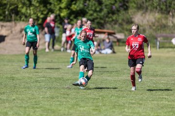 Bild 319 - F SG NieBar - IF Stjernen Flensborg : Ergebnis: 2:0